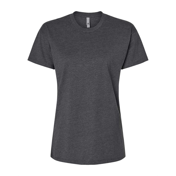 Next Level Women's CVC Relaxed Tee... from ASI 84358 S&S Activewear