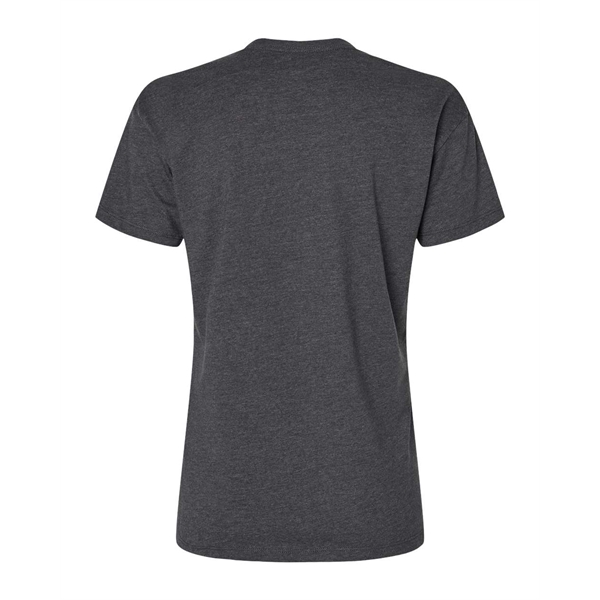 Next Level Women's CVC Relaxed Tee... from ASI 84358 S&S Activewear