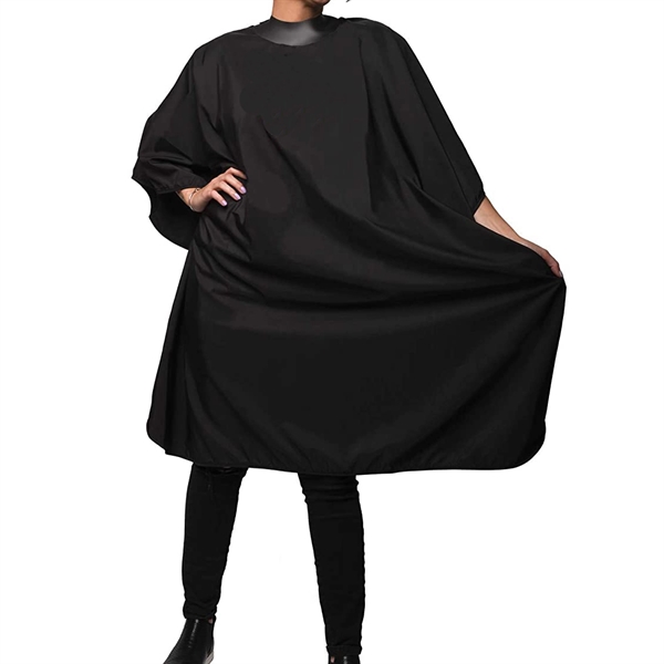 Hair Dressing Salon Cape... from ASI 36558 Aprons, Etc.