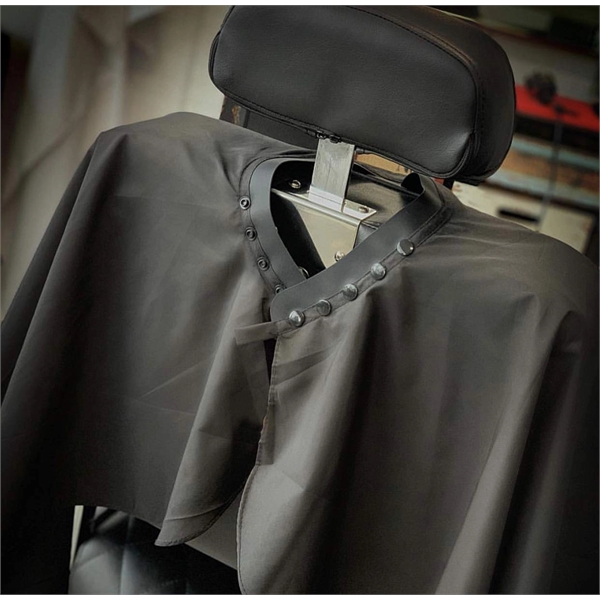 Hair Dressing Salon Cape... from ASI 36558 Aprons, Etc.