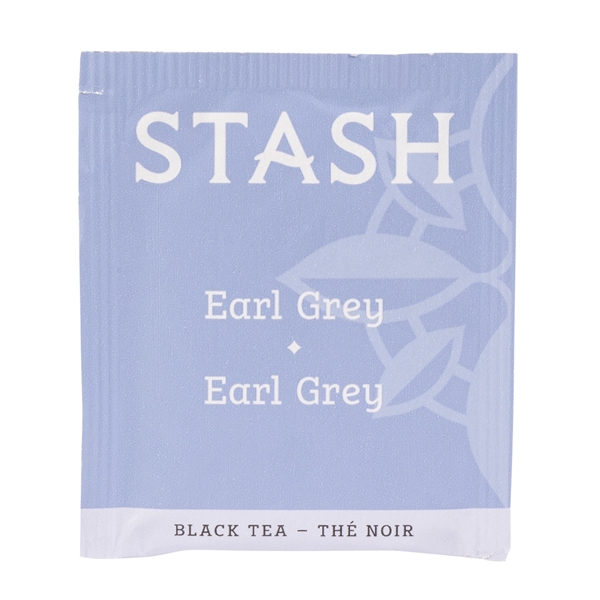 Cup with tea bag.... from ASI 44900 NC Custom (CI/Lanco) / Chocolate Inn