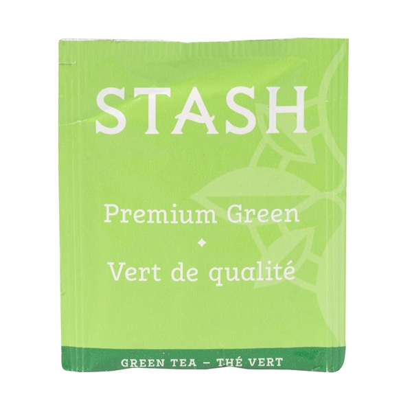 Cup with tea bag.... from ASI 44900 NC Custom (CI/Lanco) / Chocolate Inn