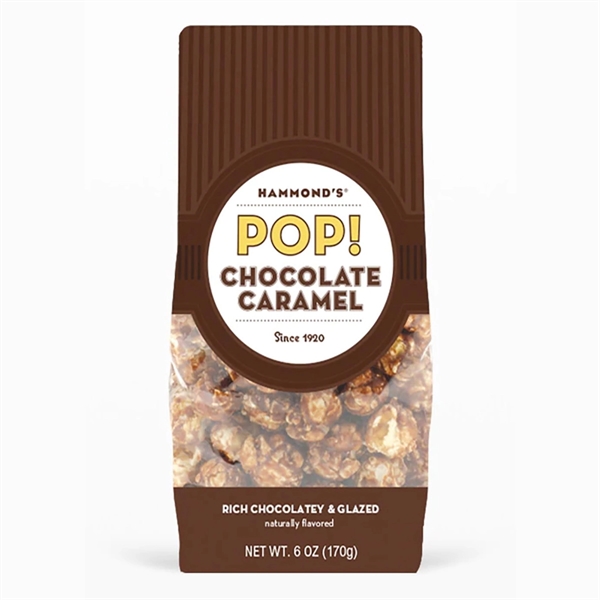 So many Poppabilities with this gift!... from ASI 56070 Gemline / Gemline®