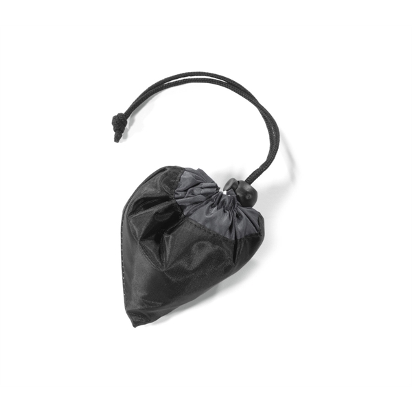 Foldaway shopper bag with 18" shoulder straps.... from ASI 56070 Gemline / Gemline®