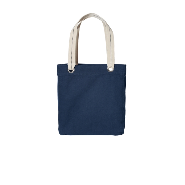 Port Authority Allie Tote.... from ASI 84863 SanMar