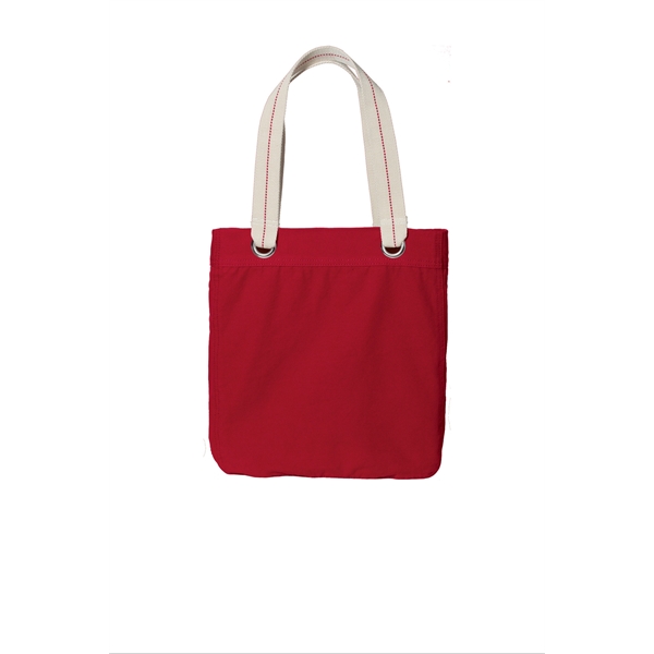 Port Authority Allie Tote.... from ASI 84863 SanMar