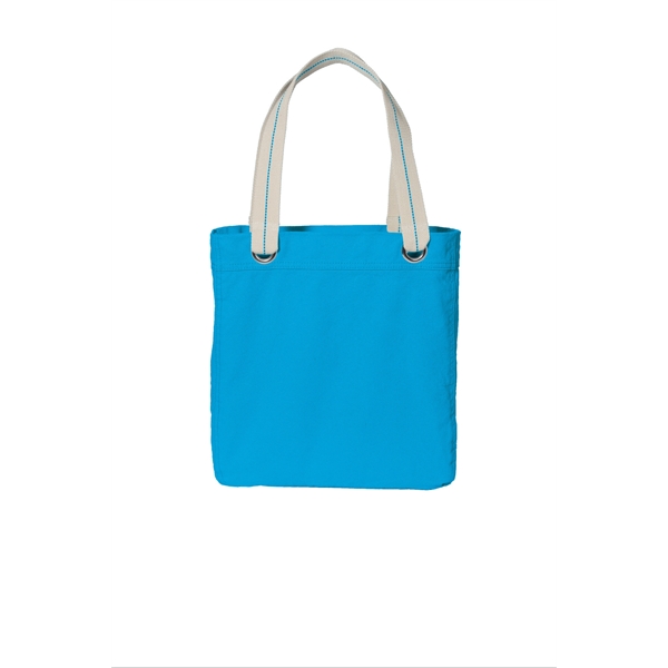 Port Authority Allie Tote.... from ASI 84863 SanMar