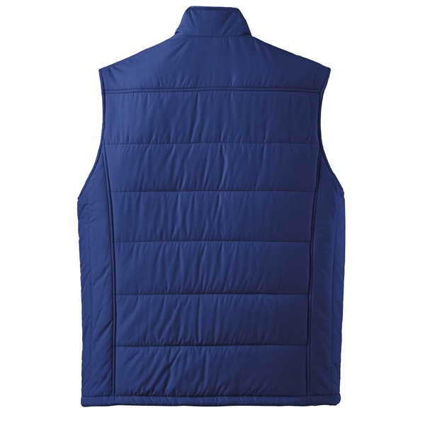 Port Authority Puffy Vest.... from ASI 84863 SanMar