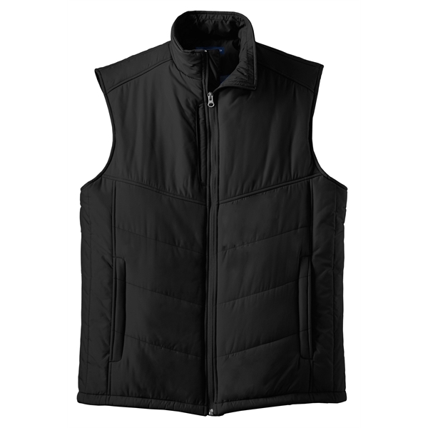 Port Authority Puffy Vest.... from ASI 84863 SanMar