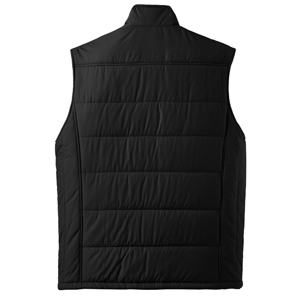 Port Authority Puffy Vest.... from ASI 84863 SanMar