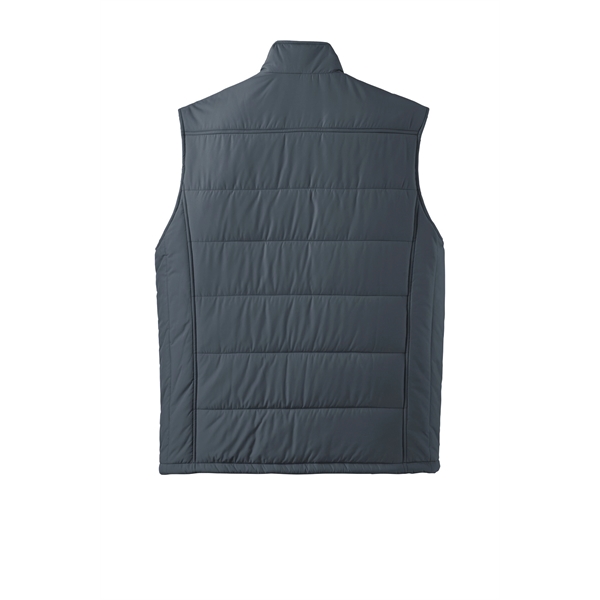 Port Authority Puffy Vest.... from ASI 84863 SanMar