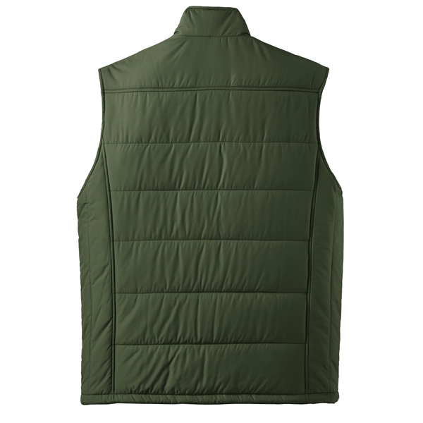 Port Authority Puffy Vest.... from ASI 84863 SanMar