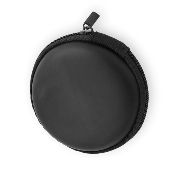 The Wintour headphones are single driver with thumping bass and great... from ASI 90154 Sunjoy Group Inc