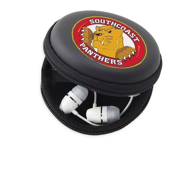 The Wintour headphones are single driver with thumping bass and great... from ASI 90154 Sunjoy Group Inc