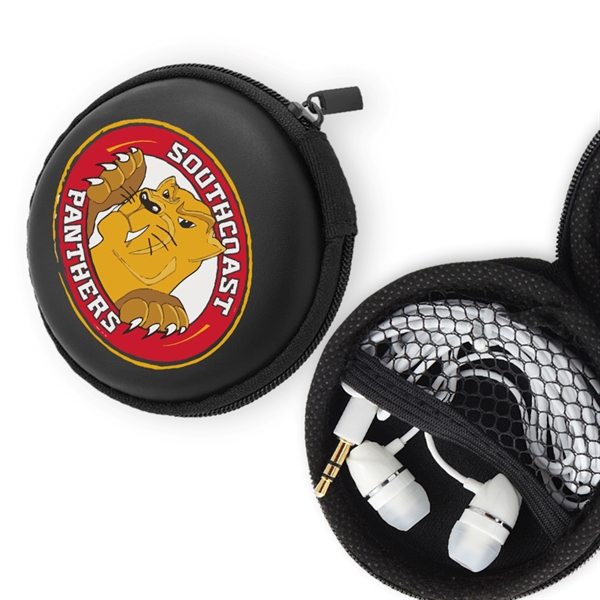 The Wintour headphones are single driver with thumping bass and great... from ASI 90154 Sunjoy Group Inc