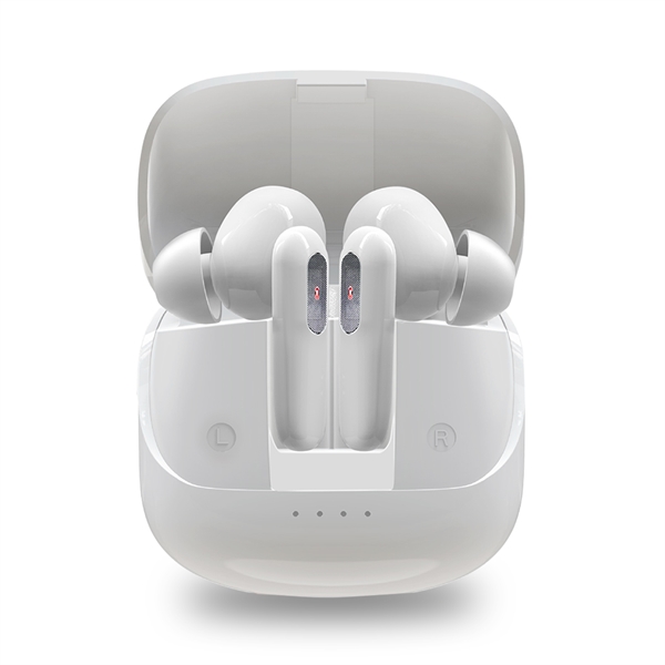 The intuitive earbuds are incredibly lightweight and perfectly complement the compact... from ASI 90154 Sunjoy Group Inc