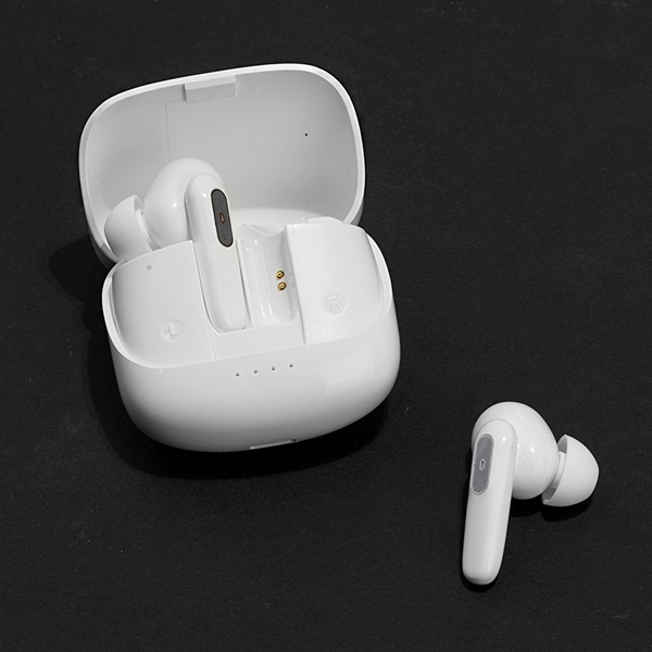 The intuitive earbuds are incredibly lightweight and perfectly complement the compact... from ASI 90154 Sunjoy Group Inc
