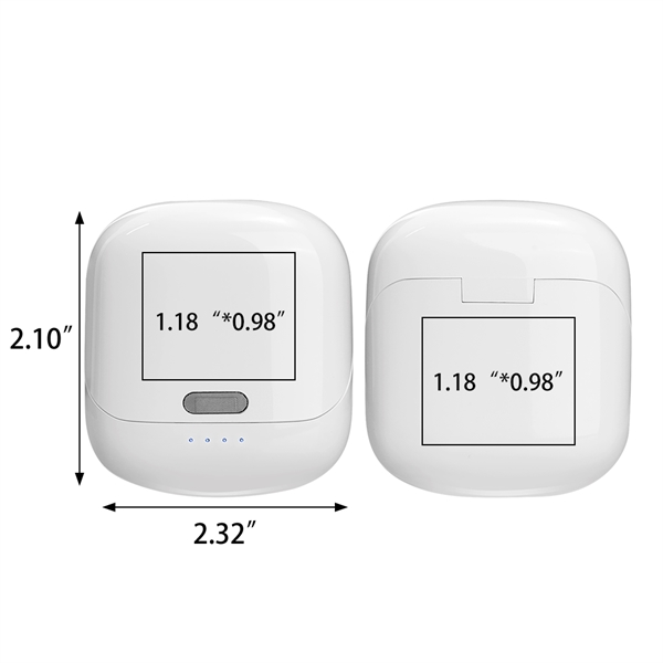 The intuitive earbuds are incredibly lightweight and perfectly complement the compact... from ASI 90154 Sunjoy Group Inc