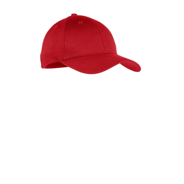 Port & Company - Youth Six-Panel Twill Cap.... from ASI 84863 SanMar