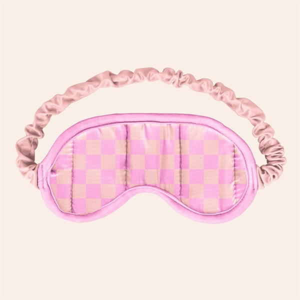 Eye Mask will block out any unwanted light and allow you... from ASI 74710 Numo