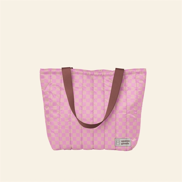 The Daily Grind Super Size is the classic tote that will... from ASI 74710 Numo