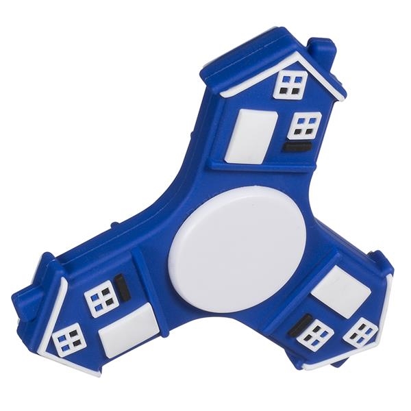 PromoSpinner® - House... from ASI 34063 alphabroder
