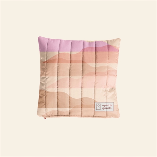 The Cuddlebug is a 14" pillowcase suited for any lifestyle and... from ASI 74710 Numo