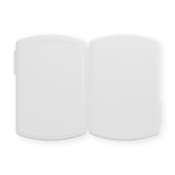 Full color imprinted USA made First Aid Kit with Hand Sanitizers,... from ASI 54040 Fey Promo