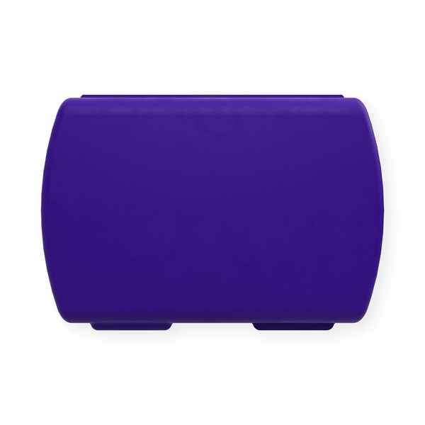 Digital full color imprinted, USA made, First Aid plastic box.... from ASI 54040 Fey Promo