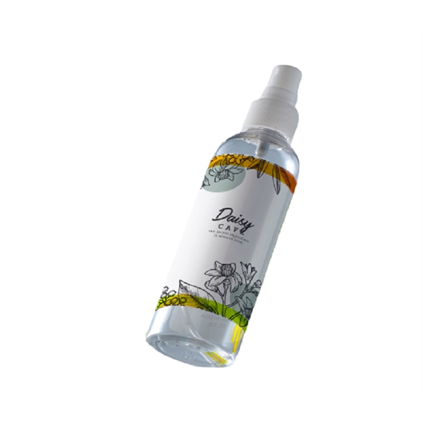 Hand sanitizer spray with 62% alcohol, 2 oz. US Stock... from ASI 37218 Athena Promo (tm)