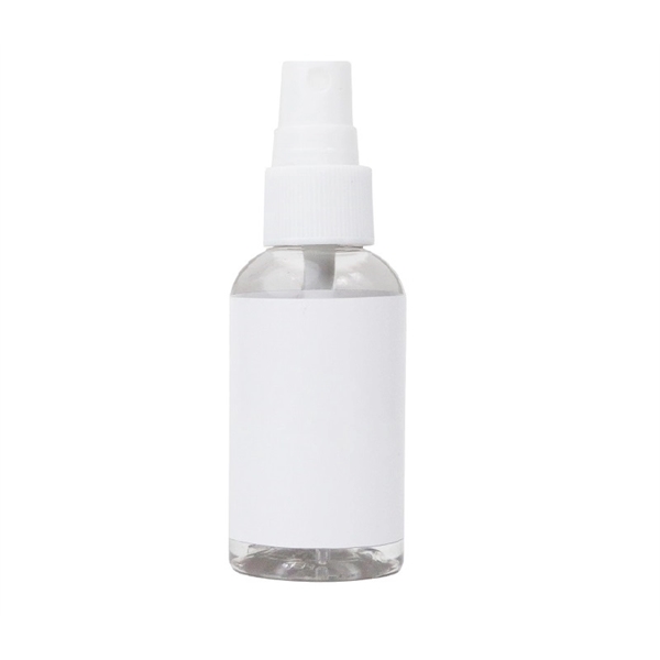 Hand sanitizer spray with 62% alcohol, 2 oz. US Stock... from ASI 37218 Athena Promo (tm)