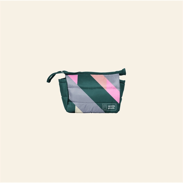The Jetsetter Small is a small rectangular pouch with a zipper... from ASI 74710 Numo