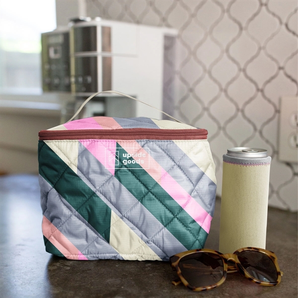 The Soulmate holds everything you need, with a useful handle to... from ASI 74710 Numo