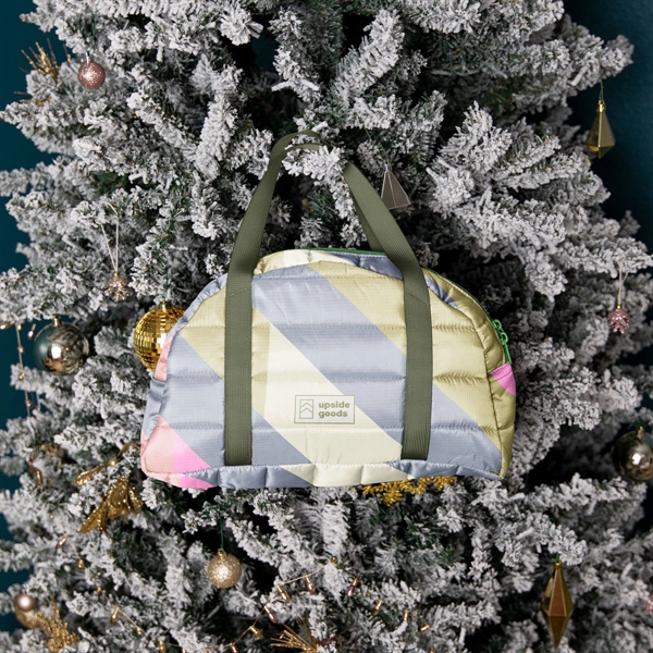 The Somewhere Tote can be a little too big, scale down... from ASI 74710 Numo