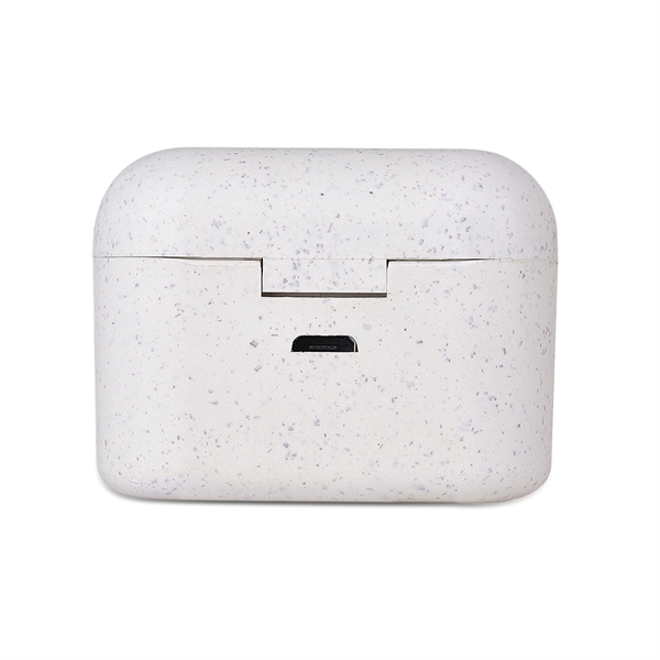 Compatible with almost all Bluetooth devices, these earbuds are equipped with... from ASI 90154 Sunjoy Group Inc