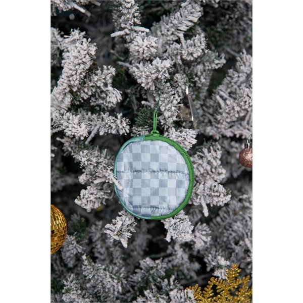 The Pancake To Go Pouch can hold it all: trinkets, tidbits,... from ASI 74710 Numo