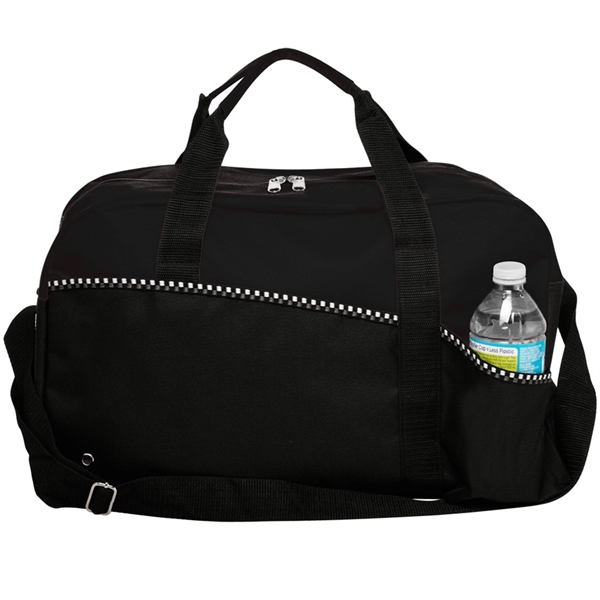 Heavy Duty Fitness Duffel Bag... from ASI 73010 Natico Originals Inc
