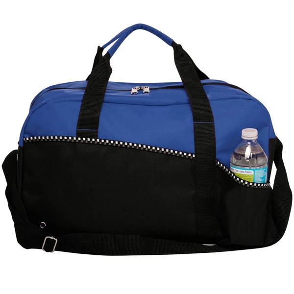Heavy Duty Fitness Duffel Bag... from ASI 73010 Natico Originals Inc
