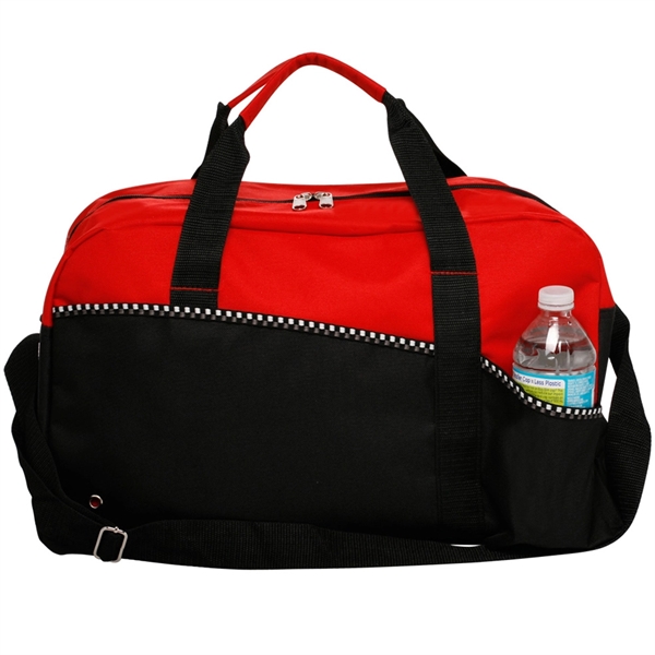Heavy Duty Fitness Duffel Bag... from ASI 73010 Natico Originals Inc