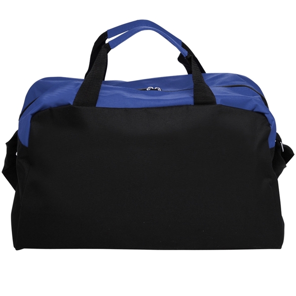 Heavy Duty Fitness Duffel Bag... from ASI 73010 Natico Originals Inc