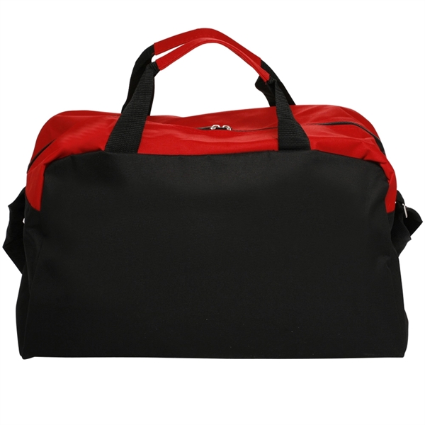 Heavy Duty Fitness Duffel Bag... from ASI 73010 Natico Originals Inc