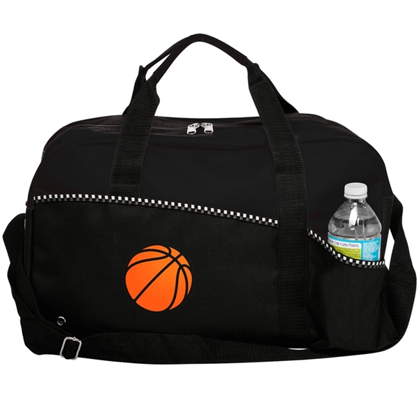 Heavy Duty Fitness Duffel Bag... from ASI 73010 Natico Originals Inc