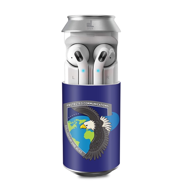 True Wireless Earbuds Bluetooth Headphones adopt the most advanced Bluetooth 5.... from ASI 90154 Sunjoy Group Inc