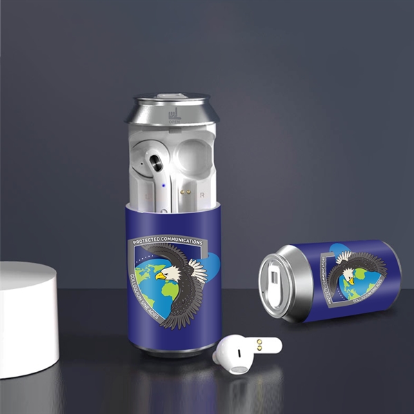 True Wireless Earbuds Bluetooth Headphones adopt the most advanced Bluetooth 5.... from ASI 90154 Sunjoy Group Inc