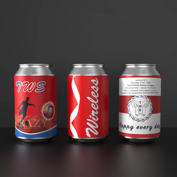 True Wireless Earbuds Bluetooth Headphones adopt the most advanced Bluetooth 5.... from ASI 90154 Sunjoy Group Inc