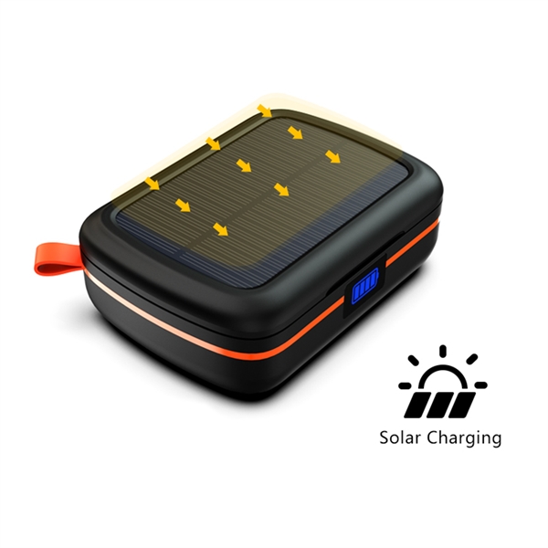 True Wireless Earbuds Bluetooth Headphones. Adopt the most advanced Bluetooth 5.... from ASI 90154 Sunjoy Group Inc