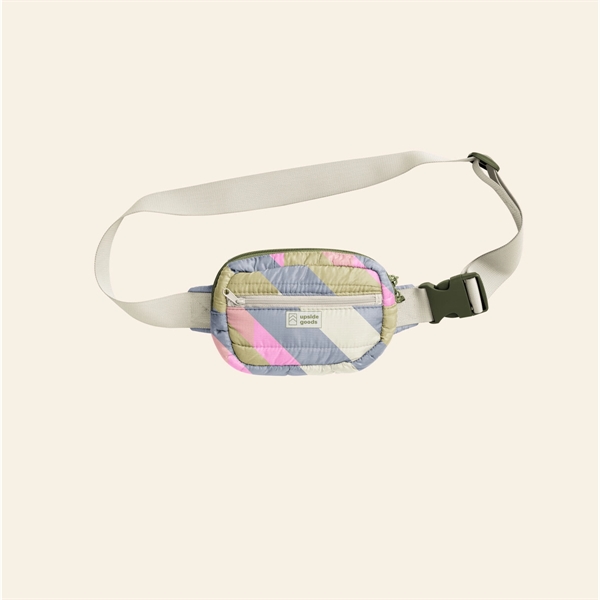 The Small Hip Bag can go with you anywhere and everywhere... from ASI 74710 Numo