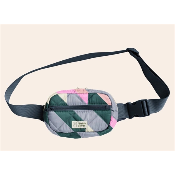 The Small Hip Bag can go with you anywhere and everywhere... from ASI 74710 Numo