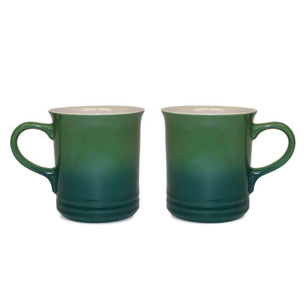 14 Oz. Sombre Ceramic Mug... from ASI 52475 Xpres LLC