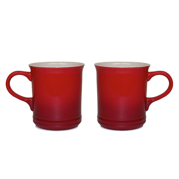 14 Oz. Sombre Ceramic Mug... from ASI 52475 Xpres LLC